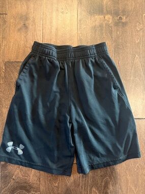YMD Under Armour Athletic Shorts